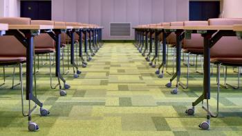 BVV - congress facilities and EFI Catering